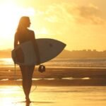 Surf’s Up in Portugal: The Surfers Making Global Waves