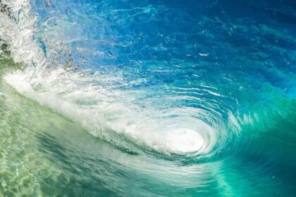 Green Surfboards and Clean Beaches: The Future of Surfing in Portugal