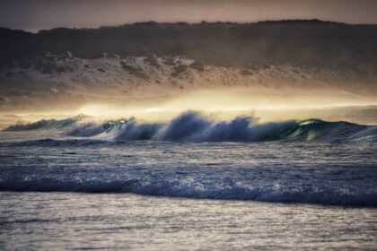 Surf’s Up! Your Ultimate Guide to the Best Surfing Beaches in Portugal