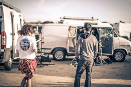 The Art of Slow Travel: Finding Your Rhythm in a Van in Portugal