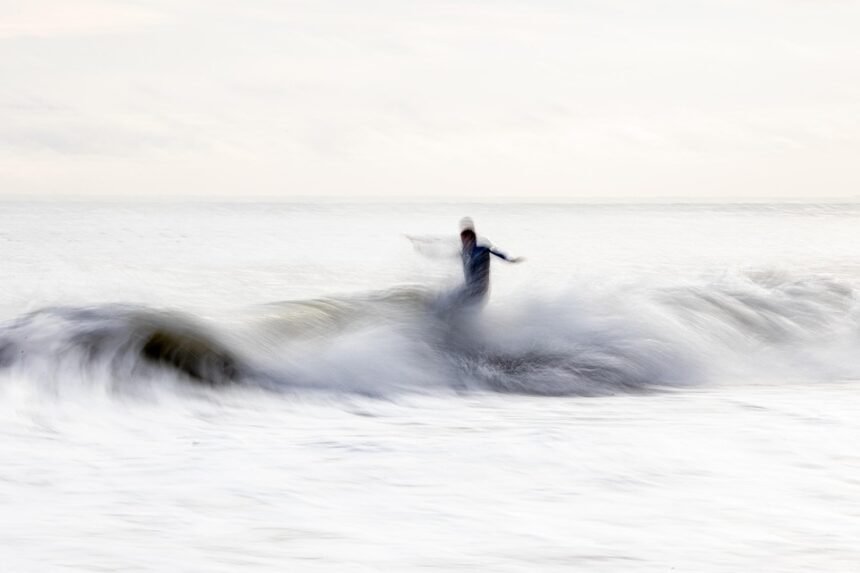 Eco Surfing Portugal: Catching Waves While Protecting the Planet