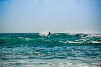 The Best Surf Schools in Portugal: Where to Learn from the Pros