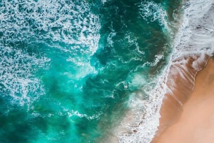 Tales from the Tide: Surf Session Highlights Along Portugal’s Shores