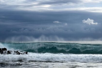 Catch Your Breath: The Importance of Rest for Serious Surfers