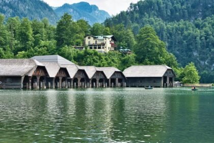 From Lagos to Lisbon: Portugal’s Hidden Gem Beachfront Stays