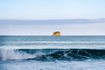 Easing into the Ocean: Beginner-Friendly Surf Locations Across Portugal