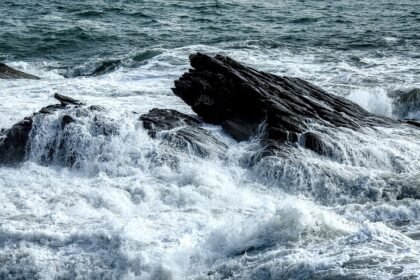 Dawn Patrol: Morning Routines of Portugal’s Surf Community