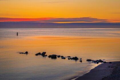 Surfing Stories: The Legends of Portugal’s Ocean