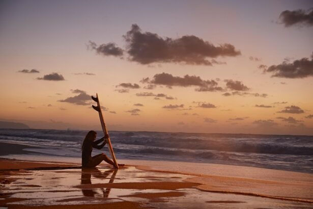 Catching the Perfect Wave: Profiles of Portugal’s Surf Icons