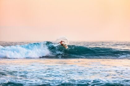 Surf with a Conscience: Top Eco-Friendly Spots in Portugal
