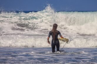 Surfing Soul: How Portuguese Legends are Redefining the Sport