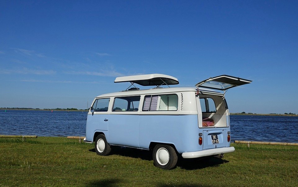 The Perfect Road Trip: Discovering Hidden Surf Gems in Portugal by Campervan