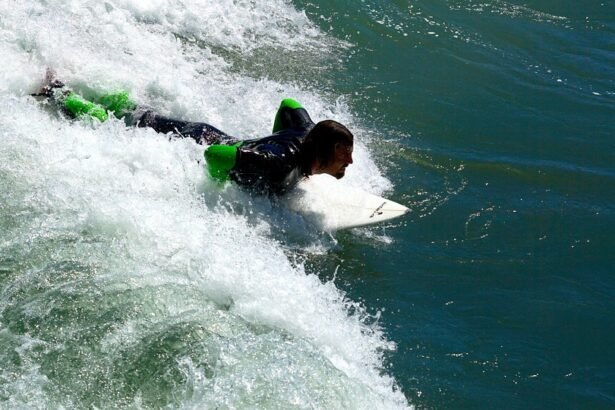 Catch the Green Wave: Sustainable Practices for Surf Travelers in Portugal