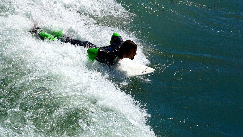 Catch the Green Wave: Sustainable Practices for Surf Travelers in Portugal