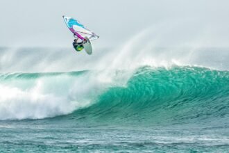 From Beaches to Boards: Sustainable Surf Adventures in Portugal