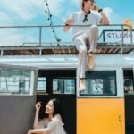 From Beaches to Campsites: Your Ultimate Campervan Surf Itinerary in Portugal